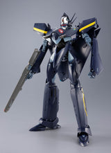 Macross 7 Figura DX Chogokin VF-17S Nightmare Stealthvalkyrie (Gamlin Kizaki use) 25 cm