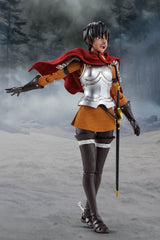 Berserk Figura S.H.Figuarts Casca The Band of the Hawk 15 cm     