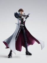 Yu-Gi-Oh! Figura S.H.Figuarts Seto Kaiba 16 cm   