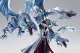 Yu-Gi-Oh! Figura S.H.Figuarts Seto Kaiba 16 cm   