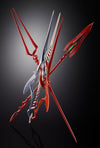 Neon Genesis Evangelion Accesorios Metal Build 3 Spears Set for Eva 30th with the Spear Another Color
