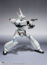 Mobile Police Patlabor Figura Robot Spirits Side Labor Ingram 1st 13 cm