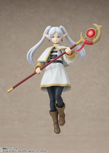 Frieren: Beyond Journey's End Figura S.H. Figuarts Frieren 14 cm