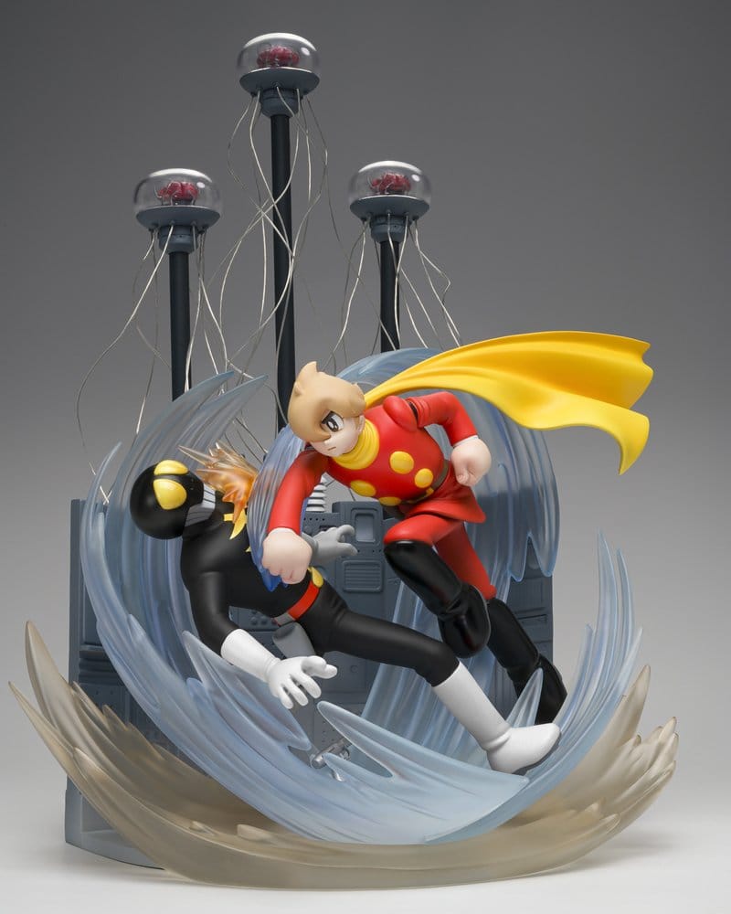 Cyborg 009 Figuarts ZERO Extra Battle Estatua PVC Cyborg 009 The Final Duell 33 cm           