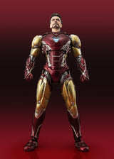 Marvel Figura S.H. Figuarts Iron Man Mark85 (The Infinity Saga) 16 cm