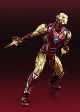 Marvel Figura S.H. Figuarts Iron Man Mark85 (The Infinity Saga) 16 cm