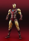 Marvel Figura S.H. Figuarts Iron Man Mark85 (The Infinity Saga) 16 cm