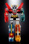 Voltron Figura Chogokin 15 cm