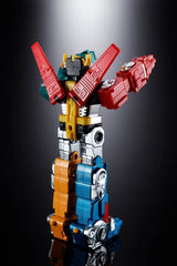 Voltron Figura Chogokin 15 cm