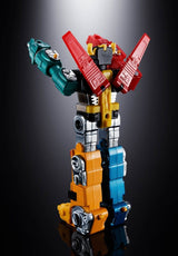 Voltron Figura Chogokin 15 cm