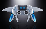 Astro Bot Figura Chogokin Astro Bot & Dual Speeder