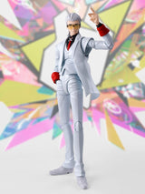 To Be Hero X Figura S.H. Figuarts X 16 cm  