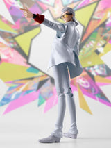 To Be Hero X Figura S.H. Figuarts X 16 cm  