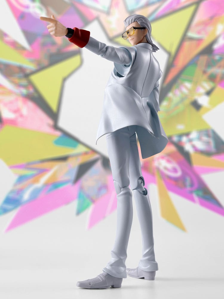 To Be Hero X Figura S.H. Figuarts X 16 cm  