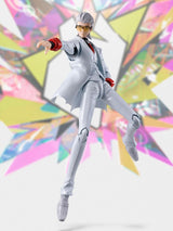 To Be Hero X Figura S.H. Figuarts X 16 cm  