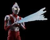 Ultraman Series Figura S.H.Figuarts Ultraman 60th anniversary Edition 15 cm     