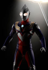 Ultraman Series Figura S.H.Figuarts Shinkocchou Ultraman Tiga Multi Type 30th Anniversary Edition 15 cm       