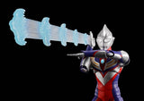 Ultraman Series Figura S.H.Figuarts Shinkocchou Ultraman Tiga Multi Type 30th Anniversary Edition 15 cm       