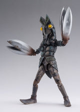 Ultraman Series Figura S.H.Figuarts Alien Baltan 60th anniversary Edition 16 cm     