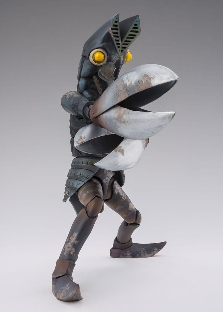 Ultraman Series Figura S.H.Figuarts Alien Baltan 60th anniversary Edition 16 cm     