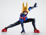 My Hero Academia: Vigilantes S.H.Figuarts Figura Koichi Haimawari 15 cm