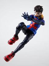 My Hero Academia: Vigilantes S.H.Figuarts Figura Koichi Haimawari 15 cm