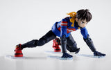 My Hero Academia: Vigilantes S.H.Figuarts Figura Koichi Haimawari 15 cm