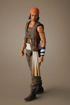 Figurine articulée One Piece S.H.Figuarts Usopp 15 cm
