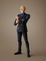 One Piece S.H.Figuarts Action Figure Sanji 15 cm