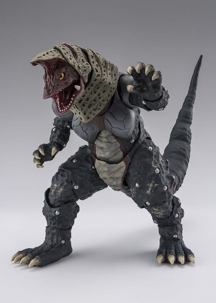 Ultraman Series Figura S.H.Figuarts Shinkocchou Golza 30th Anniversary Edition 15 cm       