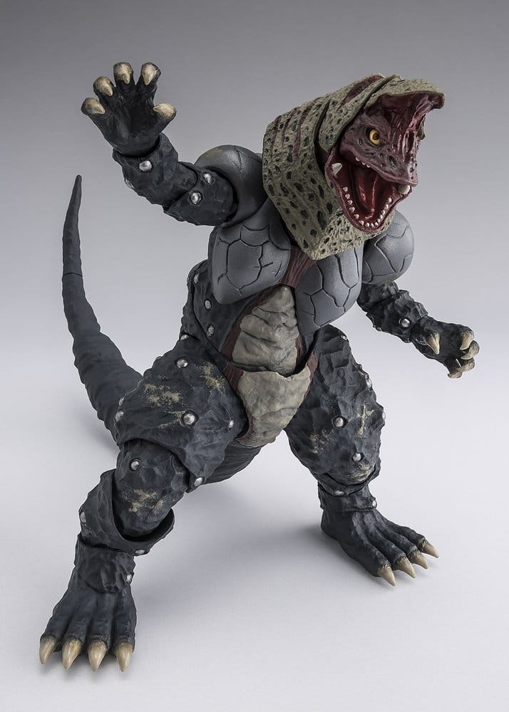 Ultraman Series Figura S.H.Figuarts Shinkocchou Golza 30th Anniversary Edition 15 cm       