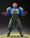 Dragon Ball Z Figura S.H. Figuarts Fusion Android 13 18 cm