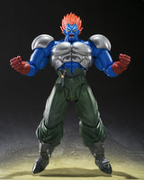 Dragon Ball Z Figura S.H. Figuarts Fusion Android 13 18 cm   