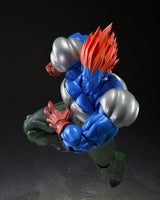 Dragon Ball Z Figura S.H. Figuarts Fusion Android 13 18 cm   