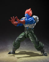 Dragon Ball Z Figura S.H. Figuarts Fusion Android 13 18 cm   