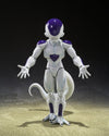 Dragon Ball Z Figura S.H.Figuarts Frieza Fourth Form <The Universe's Bottomless Power> 12 cm