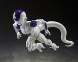 Dragon Ball Z Figura S.H.Figuarts Frieza Fourth Form <The Universe's Bottomless Power> 12 cm
