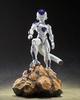Dragon Ball Z Figura S.H.Figuarts Frieza Fourth Form <The Universe's Bottomless Power> 12 cm