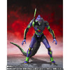 Evangelion Figure S.H.MonsterArts Test Type-01 "G" Awakening Form 15 cm