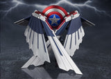 Marvel Figura S.H.Figuarts Captain America (Avengers: Doomsday) 16 cm
