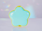 Magical Sisters Lulutto Lilly Réplica Proplica Stattoneoneon & GlassHeart HopePact Set 25 cm