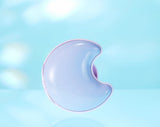Magical Sisters Lulutto Lilly Réplica Proplica Moontoneoneon & GlassHeart DreamPact Set 25 cm