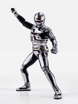 Space Sheriff Gavan Figura S.H.Figuarts (Shinkocchou Seihou) Gavan 15 cm