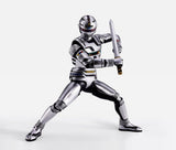 Space Sheriff Gavan Figura S.H.Figuarts (Shinkocchou Seihou) Gavan 15 cm