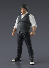 Project A Figura S.H.Figuarts Fei 15 cm