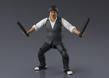 Project A Figura S.H.Figuarts Fei 15 cm