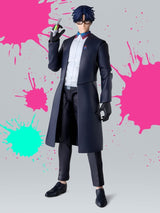 Marriagetoxin Figura S.H.Figuarts Hikaru Gero 16 cm
