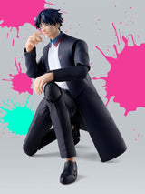 Marriagetoxin Figura S.H.Figuarts Hikaru Gero 16 cm