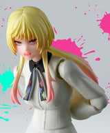 Marriagetoxin Figura S.H.Figuarts Mei Kinosaki 15 cm