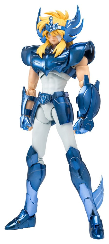 Saint Seiya Figura Saint Cloth Myth EX Cygnus Hyoga (Final Bronze Cloth) Original Color Edition 17 cm